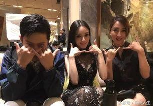 娱乐圈趣事2017,年度趣事大盘点