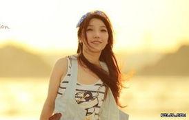 默默守候图片,时光静好的温暖瞬间