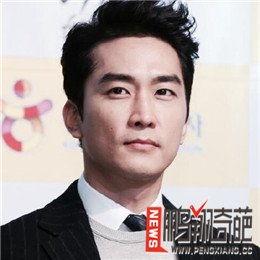 宋承宪的个人资料简介