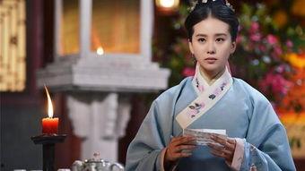 女医明妃传花絮