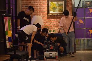 电影现场花絮,揭秘电影现场花絮瞬间