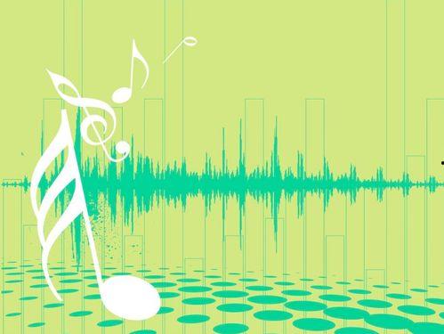 五歌常用的背景音乐