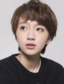 周韵茹的个人资料