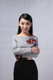 李璐 最强大脑 背景